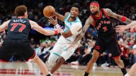 Raptors must control ‘the work’ as struggles continue in loss to Hornets