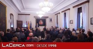 Albacete conmemora el 47º aniversario de la Constitución apelando a rescatar la generosidad y esfuerzo de la Carta Magna