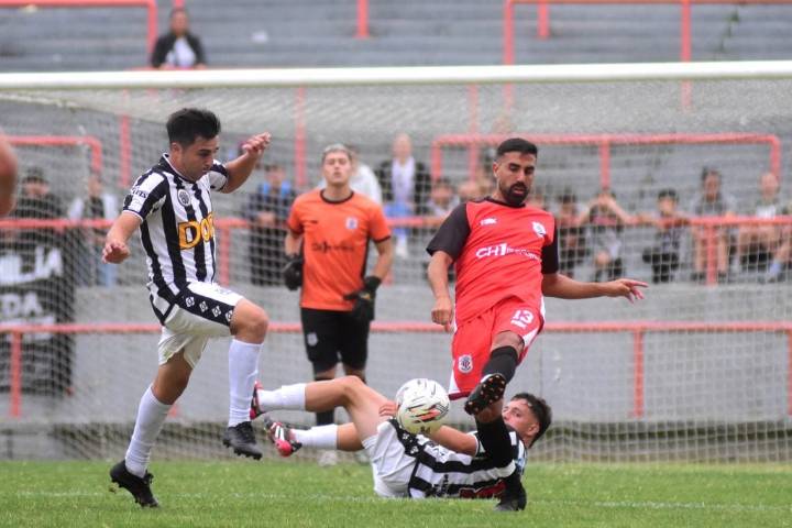 Facundo Ferrero, el padre de la familia