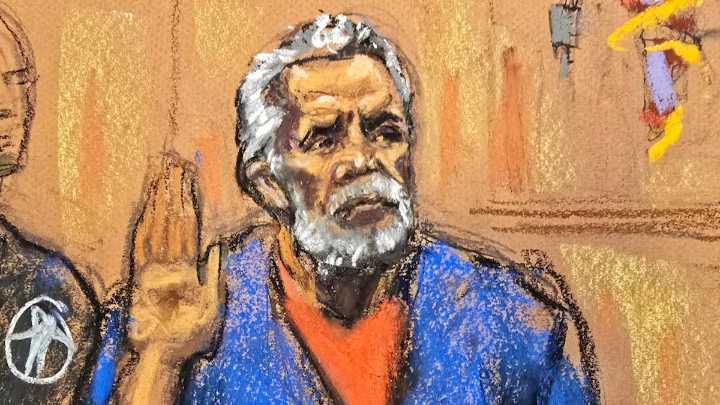 Defensa de ‘El Mayo’ Zambada solicita posponer audiencia de sentencia