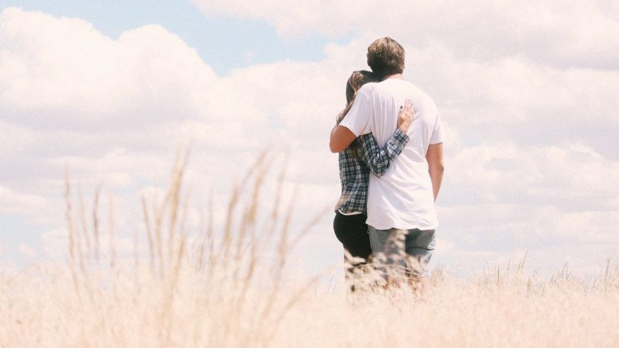 Mennonite Marriage Counselor Advises Cousins to Stay Together