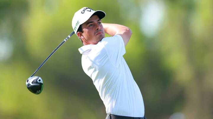 Former PGA Tour players, past college standouts highlight PGA Tour Q
