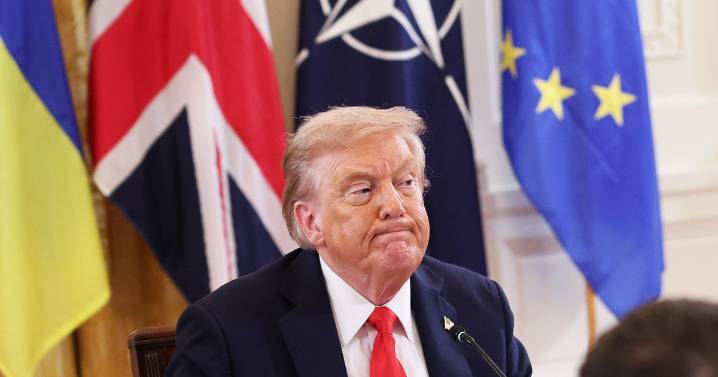 Europe will be 'unrecognizable' in 20 years due to immigration, White House strategy document claims