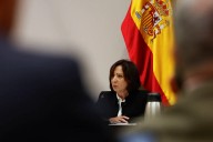 Teresa Peramato, nueva fiscal general del Estado, promete su cargo ante el Rey