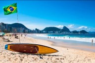 Vacaciones en el sur de Brasil en auto: cuánto deberá gastar una familia en el verano 2026