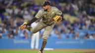 Braves to sign ex-Padres closer to $45 million free agent contract