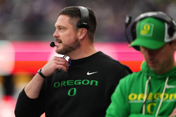 Texas Tech heading to Orange Bowl, where upstart JMU or Oregon will be waiting