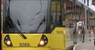 Metrolink Christmas strike back on as union warns over driver fatigue