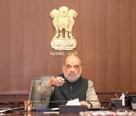 Amit Shah Leads Rajya Sabha Debate on 150 Years of ‘Vande Mataram’ and Its Legacy