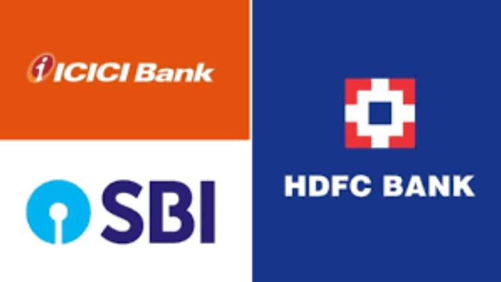 RBI Declares SBI, HDFC And ICICI As India’s Safest Banks. Read On for Details 