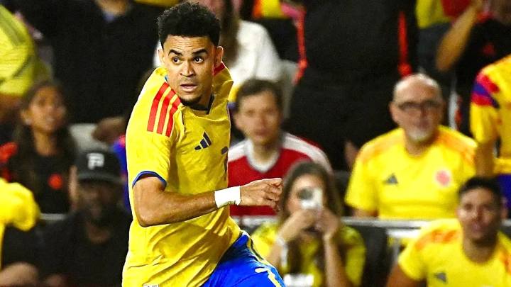 Selección Colombia confirma partidos previos al Mundial 2026; uno será en casa, "de despedida"