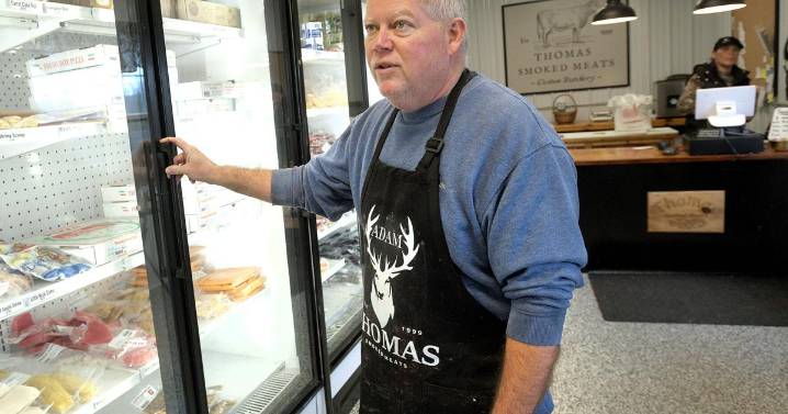 'Numbers are good' for hunters, processors as firearms deer season gets underway