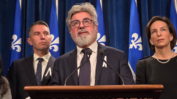 Anti-corruption police launch investigation into allegations of Quebec Liberals' wrongdoings