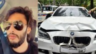 Need to be taught a lesson: SC refuses bail to ex-Shiv Sena leader’s son in BMW hit