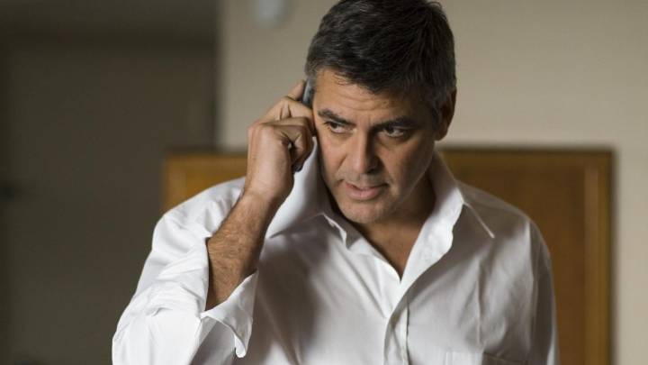 I've seen every George Clooney movie - these are the eight best