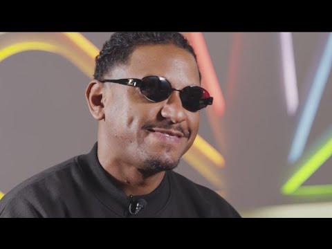 Singer Lloyd talks recent performances, success