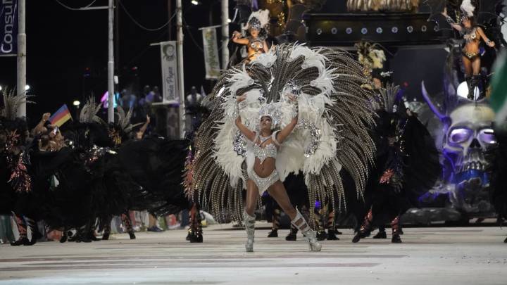 Comienza la venta online de entradas para la cuarta y quinta noche del Carnaval
