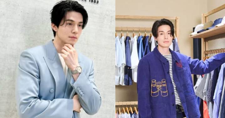 El famoso actor Lee Dong Wook, recordado por Goblin, visitará Latinoamérica