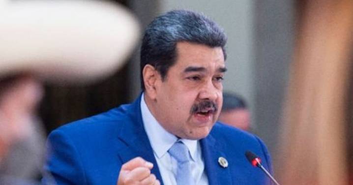 Estados Unidos impone nuevas sanciones a la familia de Nicolás Maduro