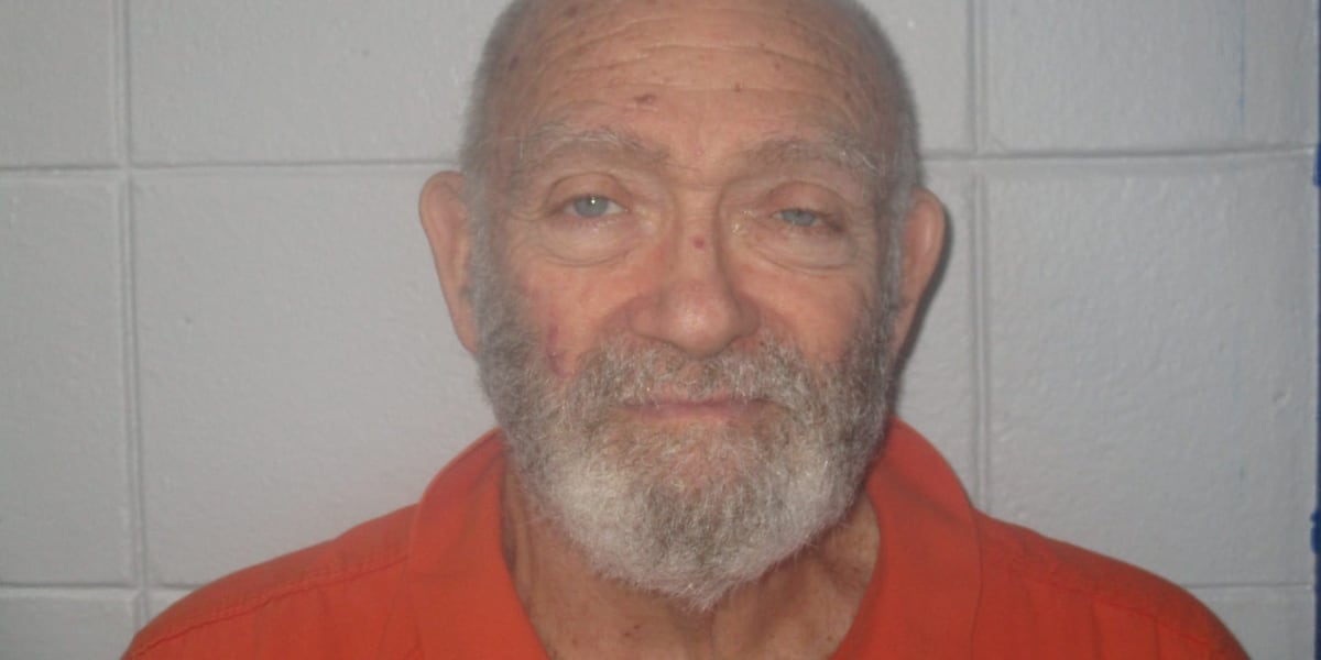 Louisiana man arrested, accused of trying to buy 10-month-old baby girl from woman in Angie