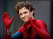 Spider-man Brend new day habría terminado su rodaje