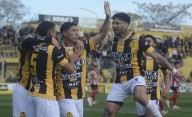 Olimpo se medirá ante Huracán por la Copa Argentina 2026