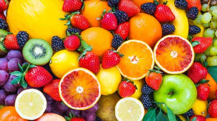 Comer bien también hidrata: alimentos que ayudan a mant...