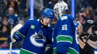 Unexpected cast leads gritty Canucks performance in skid