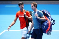Andy Murray Admits His Most “Embarrassing” Moment Training With Novak Djokovic: “Was in So Much Pain”