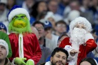 Naughty but not illegal: Police respond to anti-Santa signs at Brantford parade