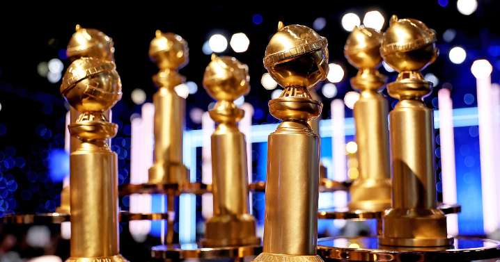 Golden Globe 2026 Nominations: See The Full List Including Wicked: For Good, Marty Supreme and Hamnet