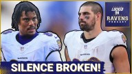 Isaiah Likely BREAKS SILENCE on Mark Andrews, Lamar Jackson, Baltimore Ravens injury saga resumes