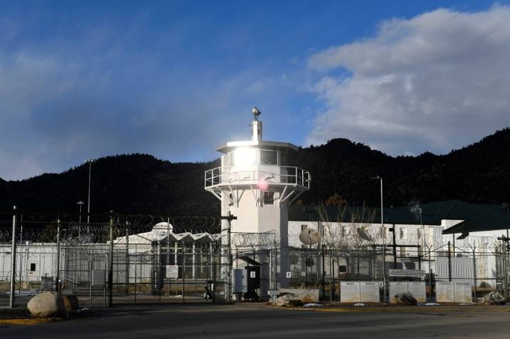 DOJ investigating whether Colorado prisons and youth detention centers violate inmates’ rights