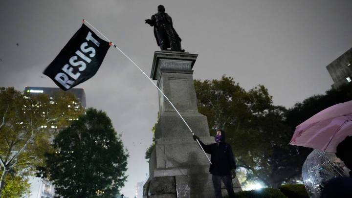 Federal border agents launch immigration crackdown in New Orleans