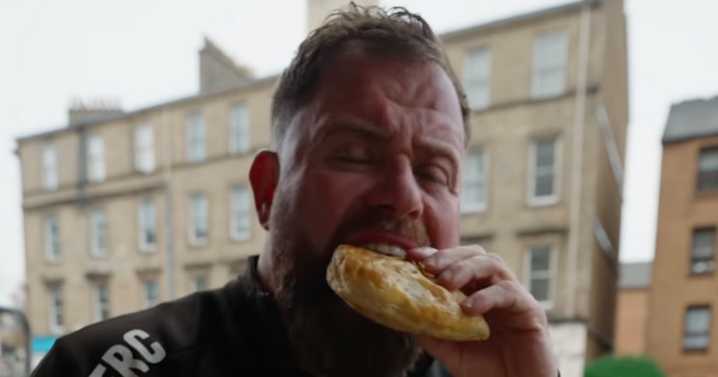 UK wide food reviewer delighted by trip to tiny east end bakers