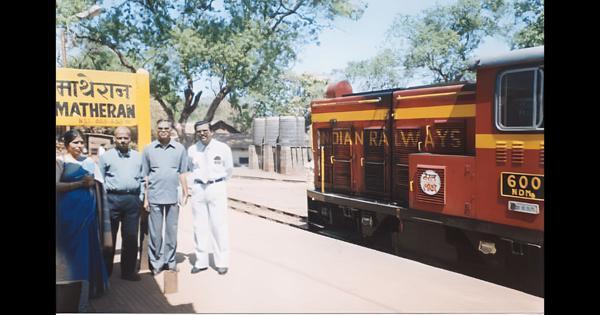 From dining cars and pantries to packaged meals: The long journey of railway food in India