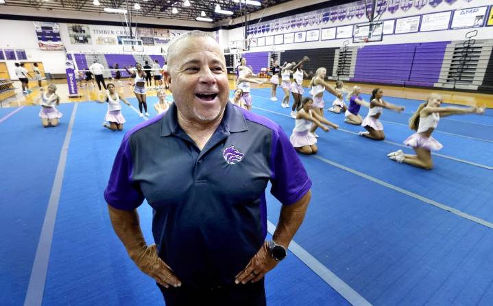 OCPS athletic directors Jim Priest, Kevin Demer bowing out