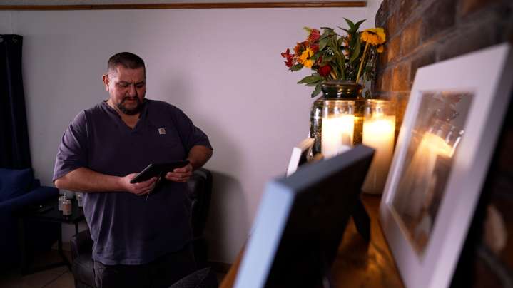 'She walked away with no jail time': Family says justice fell short in nursing home abuse case