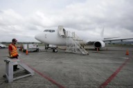 EE.UU. adquiere seis aviones Boeing 737 para deportaciones del ICE