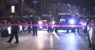 2 guns recovered after West Philadelphia shooting leaves 1 dead, 1 injured, police said