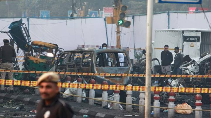 Another J&K doctor arrested by NIA in Delhi Red Fort blast case: 'Harboured Delhi bomber, destroyed evidence'