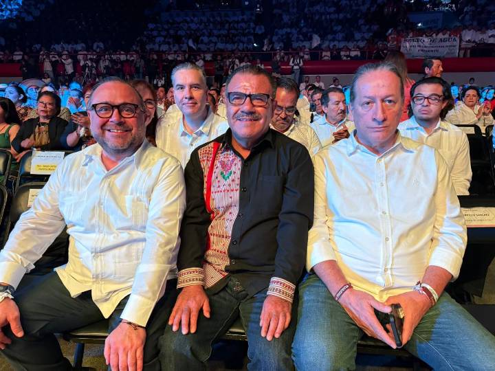 Consolida Chiapas alfabetización; INEA, base sustancial