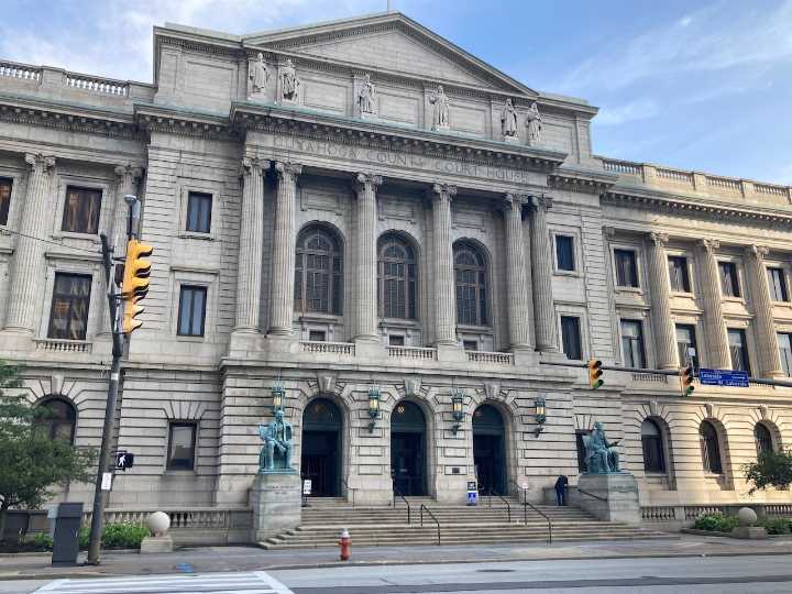 Cuyahoga County Council approves $400,000 payment to settle retaliation suit against Judge Leslie Celebrezze