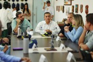 Alcaldía de Cartagena declara emergencia en la bahía por problemas en el Canal del Dique