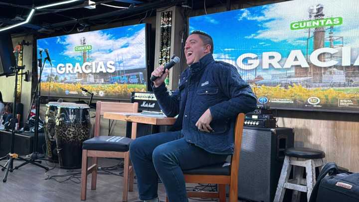 ELC destaca un año de logros, innovación y transparencia en su rendición de cuentas 2025