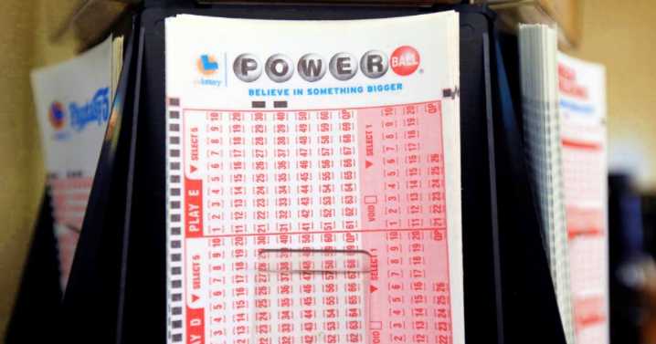 Acumulado del premio mayor de Powerball se dispara en EE.UU: Ya es el segundo más grande de este año