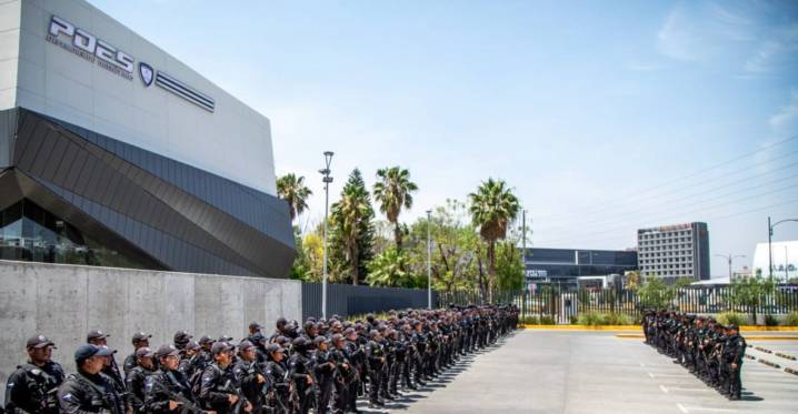 CREARÁN SECRETARIADO EJECUTIVO ESTATAL