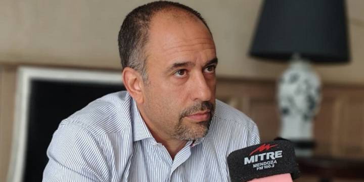 Habló uno de los argentinos acusados de robar en un shopping de Miami: “Estamos pagando un precio muy alto por una situación confusa”