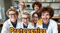 La ULE convoca el concurso 'Protogenios 2026', con tres premios de 1.000 euros cada uno