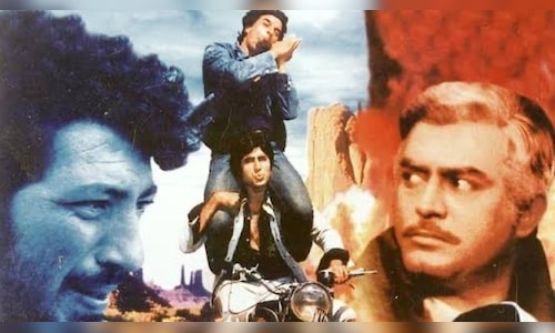 Theatre wrap this week: Kis Kisko Pyaar Karoon 2, Mowgli and Sholay: The Final Cut